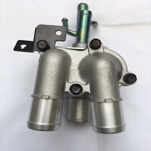 HYUNDAİ ERA 1.6 BENZİNLİ TERMOSTAT KOMPLE